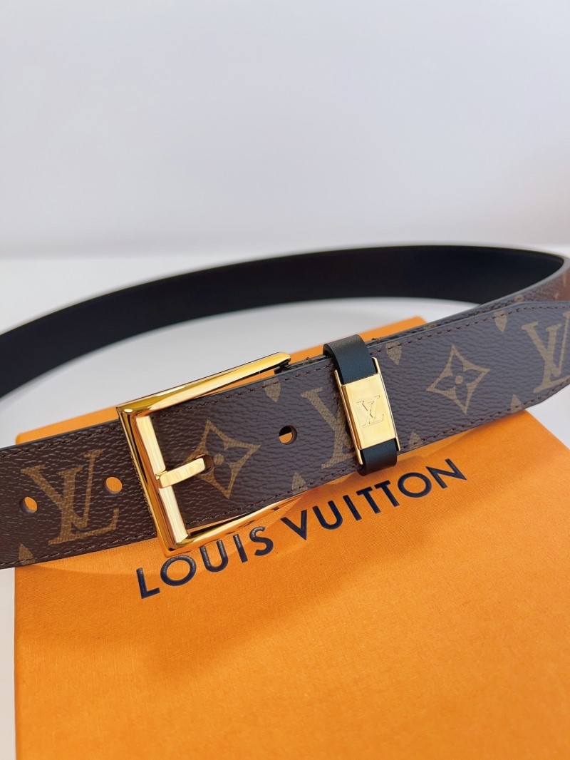 l0vis Vvtt0n belts